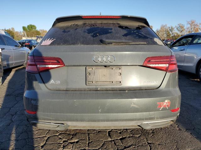 VIN WAUSPBFF5JA089214 2018 AUDI A3 no.6