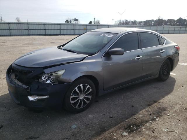 2015 NISSAN ALTIMA 2.5 - 1N4AL3AP8FC263178