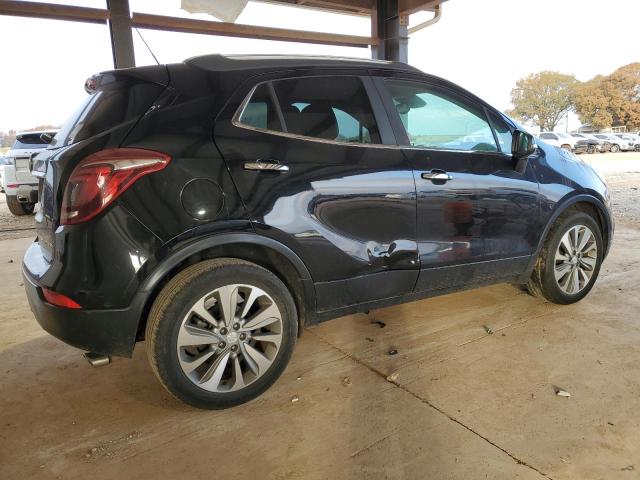 2019 BUICK ENCORE PRE - KL4CJASB5KB880483
