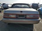 Lot #3048752771 1992 CADILLAC ALLANTE