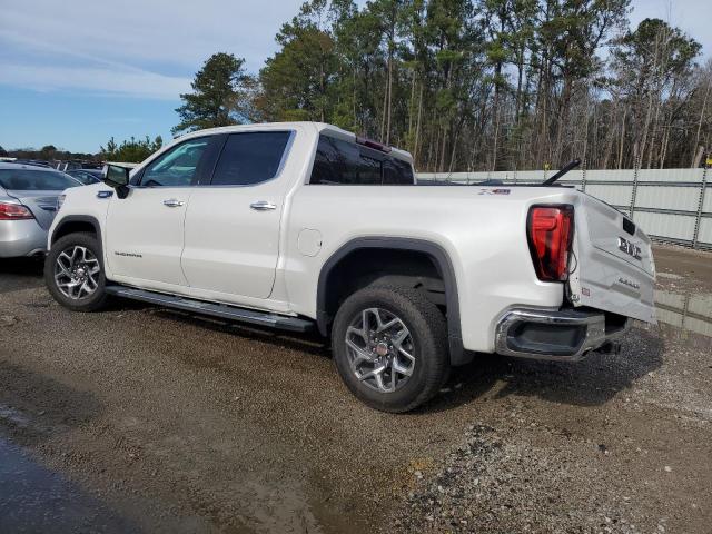 2024 GMC SIERRA K15 - 3GTUUDE88RG439967