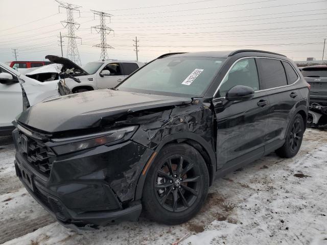 Vin: 7fars5h82re024862, lot: 85812674, honda crv sport-l 2024 img_1
