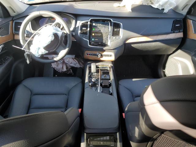 2025 VOLVO XC90 CORE YV4H60PJ6S1293316