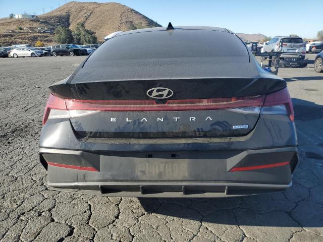 2024 HYUNDAI ELANTRA BL - KMHLM4DJ1RU100475
