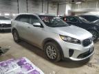 Lot #3030804442 2019 KIA SORENTO LX