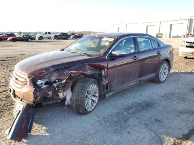 2015 FORD TAURUS LIM #3059312183