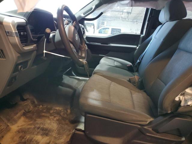 2021 FORD F150 SUPER - 1FTEX1EP0MKD67794