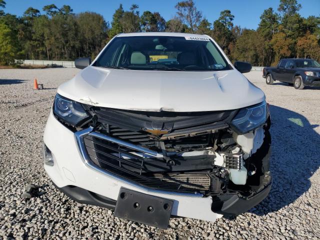 2018 CHEVROLET EQUINOX LS - 2GNAXREV0J6164714