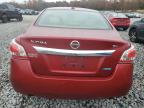 Lot #3030766091 2013 NISSAN ALTIMA 2.5