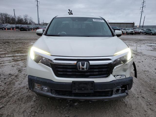 VIN 5FPYK3F76KB015553 2019 HONDA RIDGELINE no.5