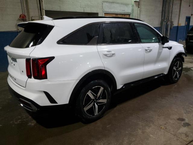 2021 KIA SORENTO S - 5XYRL4LC3MG021937