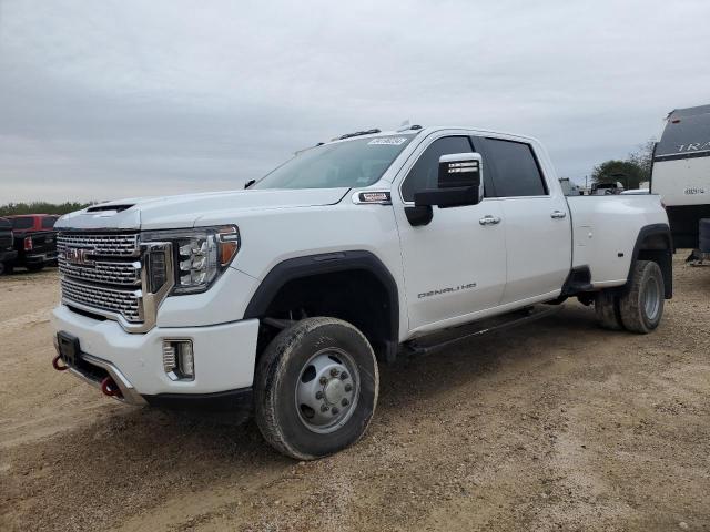 2020 GMC SIERRA K35 #3024628596