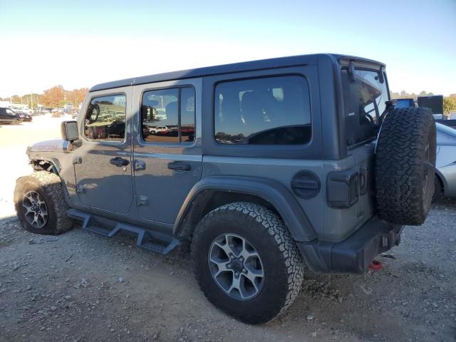 2021 JEEP WRANGLER U - 1C4HJXFG7MW668622