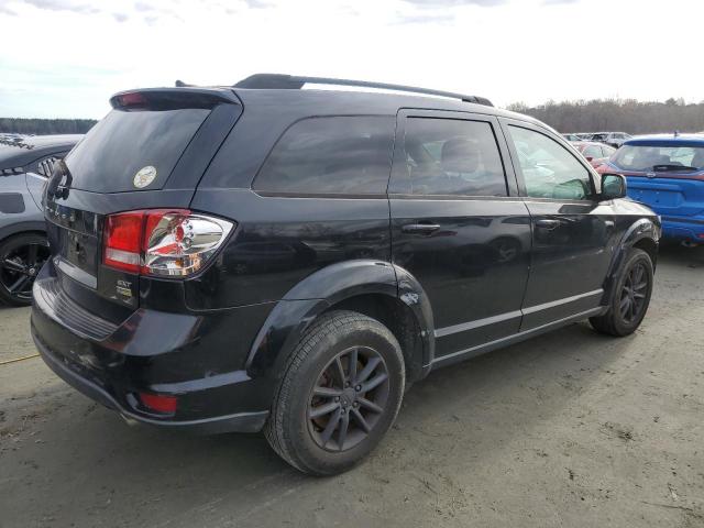 2016 DODGE JOURNEY SX - 3C4PDCBG8GT123279
