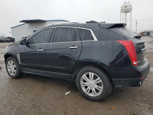 VIN 3GYFNEE3XGS531201 2016 CADILLAC SRX no.2