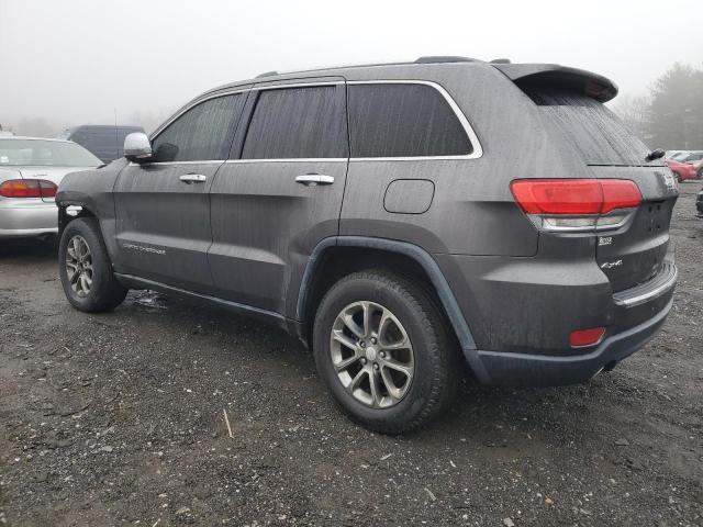 VIN 1C4RJFBGXEC379404 2014 JEEP GRAND CHEROKEE no.2