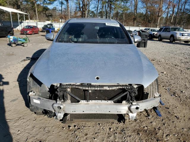 2017 MERCEDES-BENZ E 300 - WDDZF4JB8HA095805