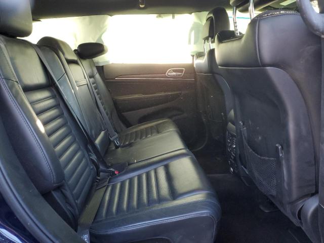 2018 JEEP GRAND CHER - 1C4RJEBG8JC301045