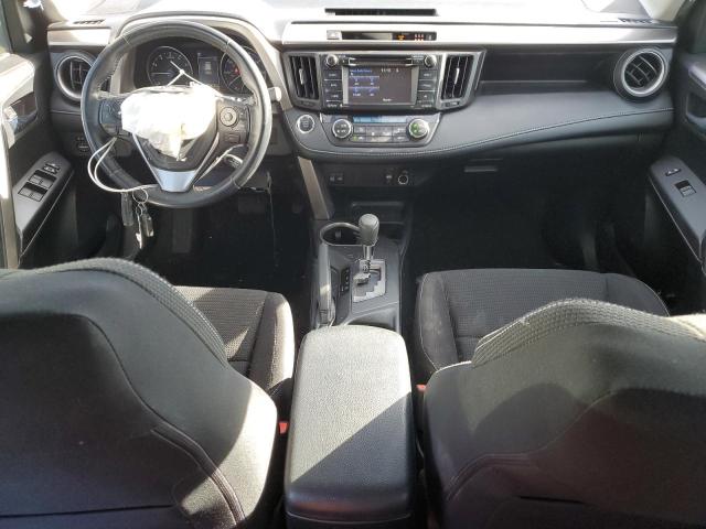 2018 TOYOTA RAV4 ADVEN - JTMWFREV5JJ197440