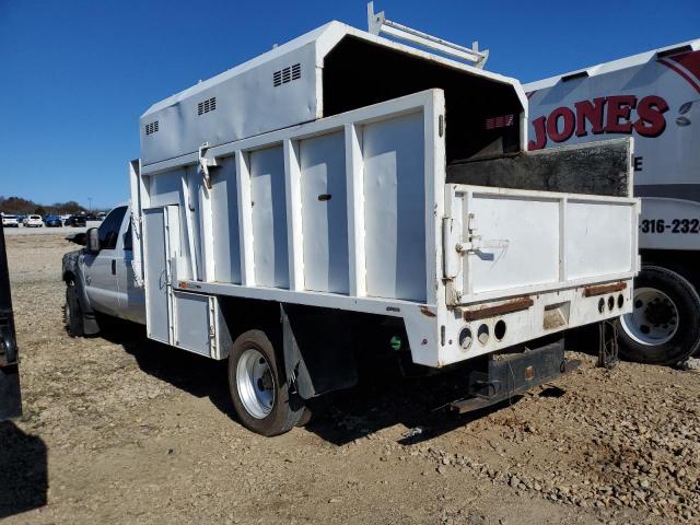 FORD F550 SUPER 2015 white  diesel 1FD0W5HTXFED70437 photo #3