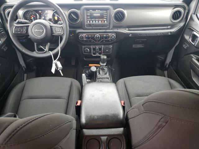 2023 JEEP WRANGLER 4 1C4JJXN6XPW613161