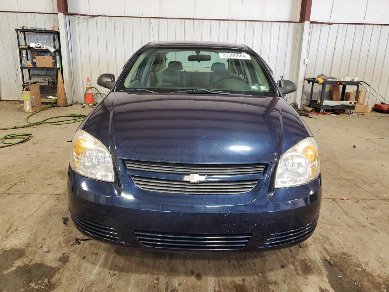 Lot #3030636157 2010 CHEVROLET COBALT LS