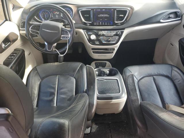 2018 CHRYSLER PACIFICA T - 2C4RC1EG3JR121056