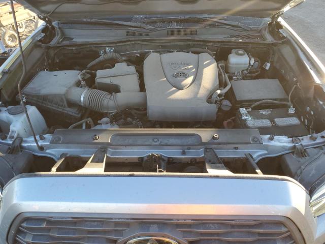 2022 TOYOTA TACOMA DOU - 3TMDZ5BN8NM121893
