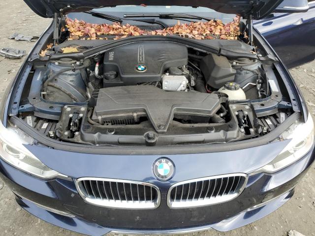 VIN WBA3A5C53EP602949 2014 BMW 3 SERIES no.11