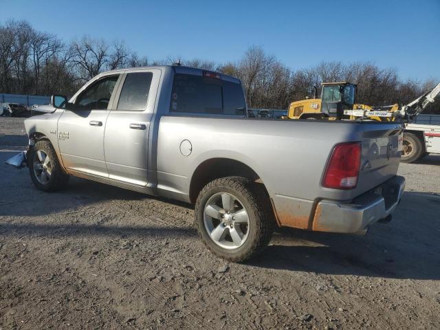 2019 RAM 1500 CLASS - 1C6RR7GT3KS636593