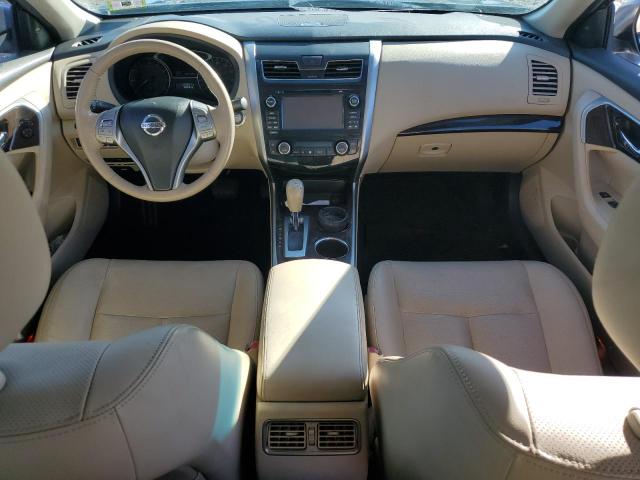 2015 NISSAN ALTIMA 2.5 - 1N4AL3AP6FC124764
