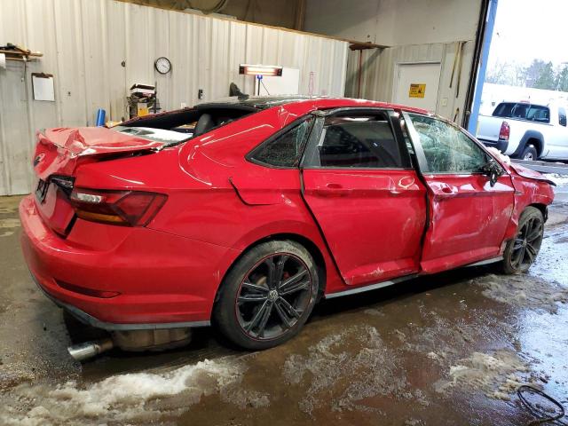 2019 VOLKSWAGEN JETTA GLI 3VW5T7BU6KM197615