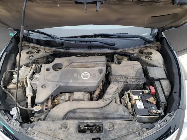 2015 NISSAN ALTIMA 2.5 - 1N4AL3AP3FN402038