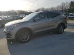 2018 HYUNDAI SANTA FE S - 5NMZTDLB4JH075966