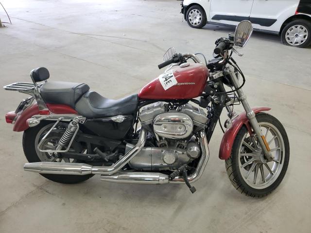 2005 HARLEY-DAVIDSON XL883 L #3029464707