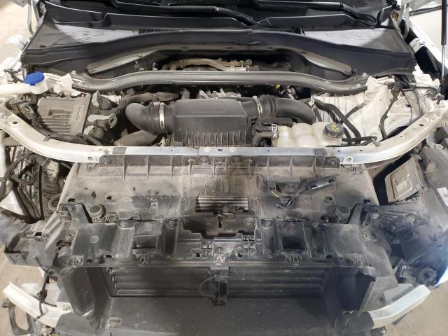 2022 LINCOLN AVIATOR RE - 5LM5J7XCXNGL00406