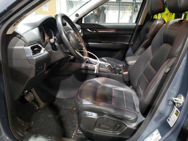 2021 MAZDA CX-5 CARBO - JM3KFBCY6M0375134