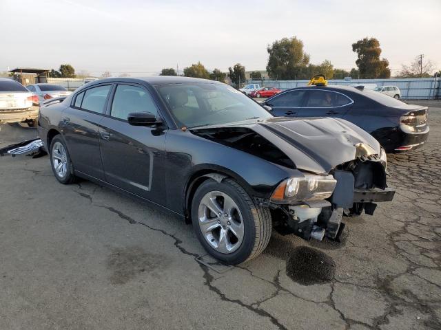 VIN 2C3CDXBG5EH308101 2014 DODGE CHARGER no.4