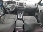 Lot #3048374748 2018 VOLKSWAGEN TIGUAN LIM