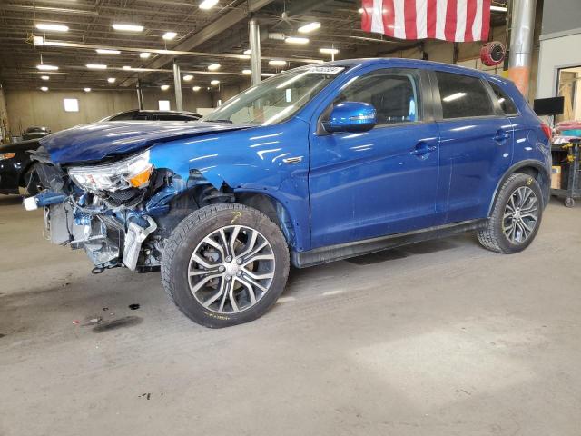 2017 MITSUBISHI OUTLANDER - JA4AR3AU2HZ004470
