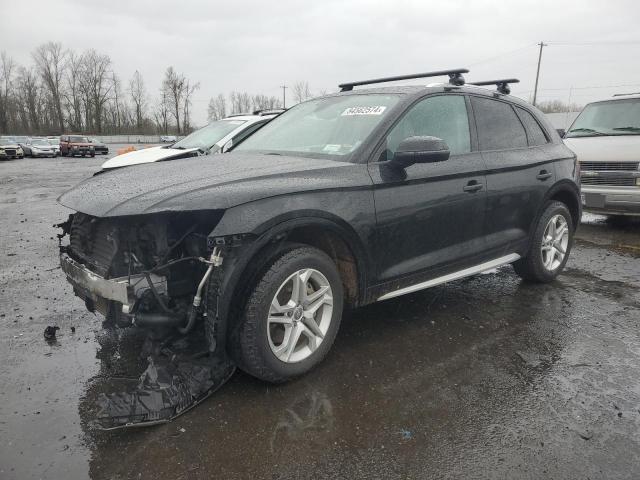 AUDI Q5 PREMIUM