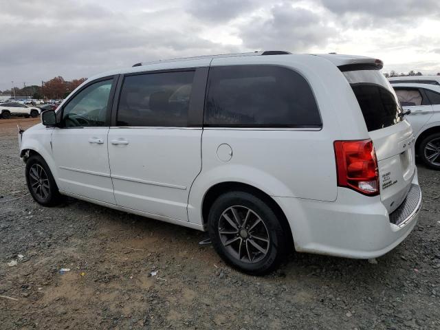 2017 DODGE GRAND CARA - 2C4RDGCG6HR671560