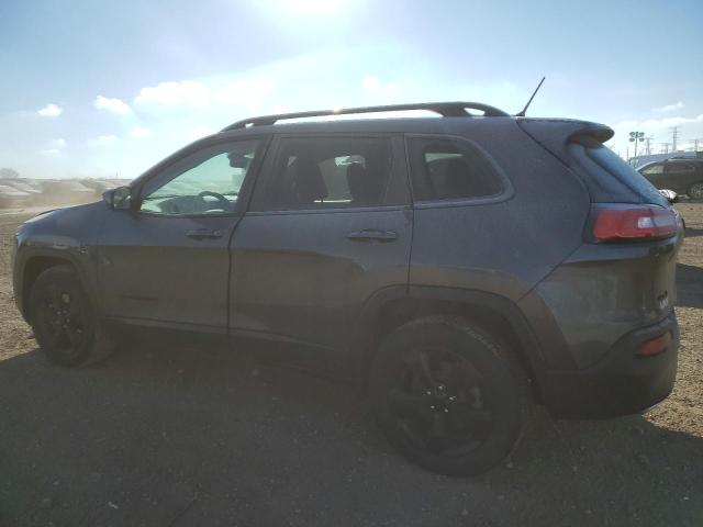 2018 JEEP CHEROKEE L - 1C4PJMCXXJD546763