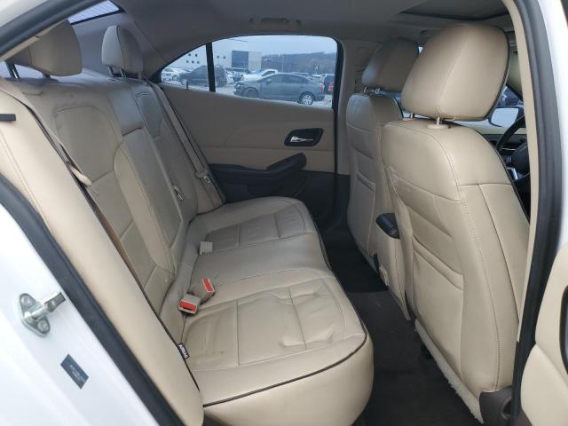 2015 CHEVROLET MALIBU LTZ 1G11G5SX4FF229027