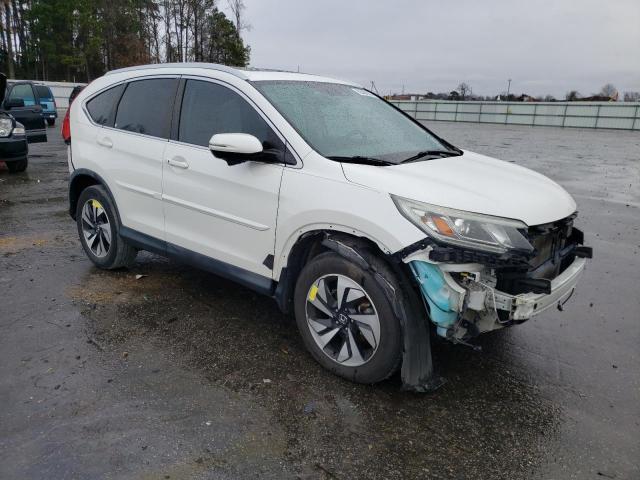 2016 HONDA CR-V TOURI - 5J6RM3H94GL013000