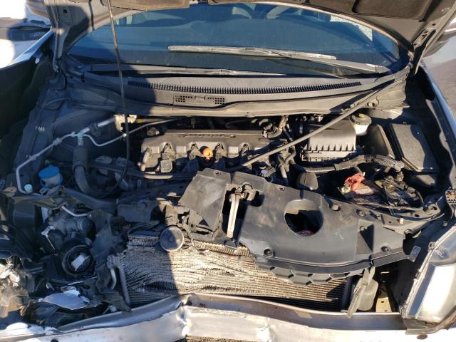 2015 HONDA CIVIC - 2HGFB2F59FH503230