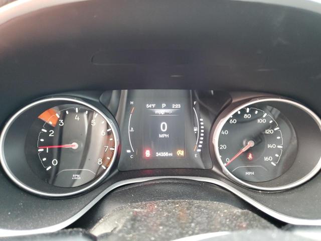 2019 JEEP COMPASS LA - 3C4NJDBB5KT653406
