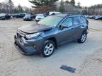 2020 TOYOTA RAV4 XLE - 2T3P1RFV2LC084326