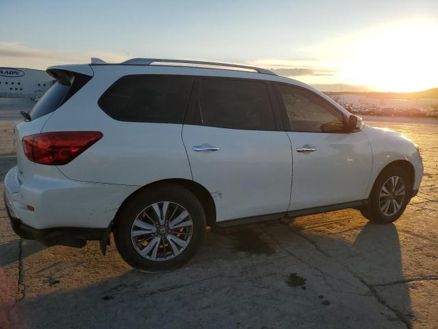 2020 NISSAN PATHFINDER - 5N1DR2BNXLC600678