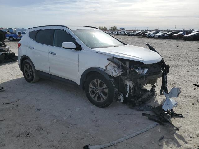 VIN 5XYZU3LB4EG171359 2014 HYUNDAI SANTA FE no.4